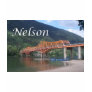 Bridge: Nelson, BC