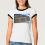 Bridge: Nelson, BC Shirts