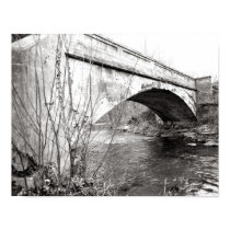 Bridge Northcutts Cove  posters