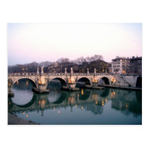 Bridge of Angels postcards