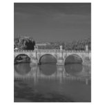 Bridge of Angels, Rome Letterhead