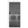 Bridge of Angels, Rome Rack Card