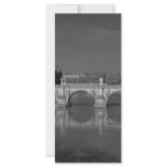 Bridge of Angels, Rome rack cards