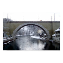 Bridge of Bern posters