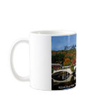 Bridge of Flowers, Shelburne Falls, MA mugs