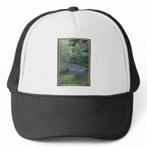 Bridge of life hats by psovart123 Bridge of life hats
