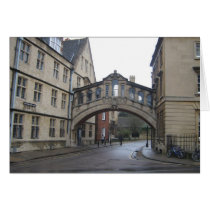 Bridge of Sighs cards