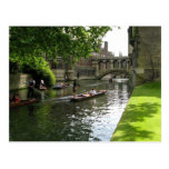 Bridge of Sighs postcards