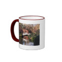 Bridge of Tranquility mugs by Reverend_LindaT Bridge of Tranquility mugs