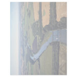 Bridge over Medicine River, southwest of Red Deer, Personalized Letterhead
