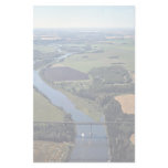 Bridge over Medicine River, southwest of Red Deer, Stationery