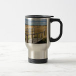 Bridge Over the Stream mugs