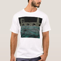 Bridge Over Troubled Water t-shirts