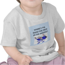 bridge player joke t shirt