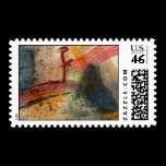 Bridge stamps