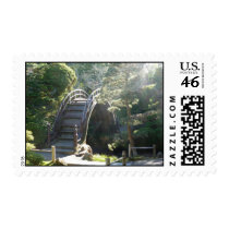 Bridge Postage stamps