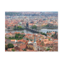 Bridge Postcard