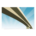Bridge posters