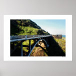 Bridge Poster