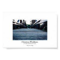 Bridge posters
