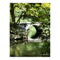 Bridge print posters