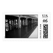 Bridge Reflections 2 postage
