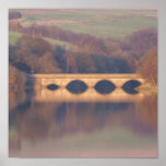 Bridge Reflections Print