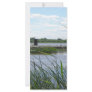 Bridge Ruin Rack Card Template