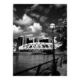 Bridge - Salford Quays Bridge - Salford Quays