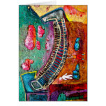 Bridge Scene Ashesha's Fairytale cards