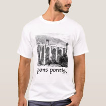 Bridge t-shirts