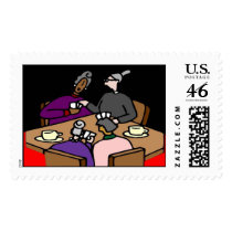 Bridge Stamp 2