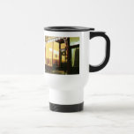 Bridge Street Café – Magic in the Night Coffee Mug