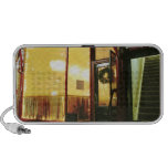 Bridge Street Café – Magic in the Night Mini Speaker