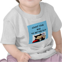 BRIDGE teacher Shirt