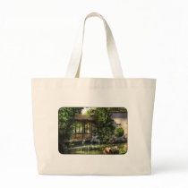 Bridge - The Bridge bags by suburbanscenes Bridge - The Bridge bags