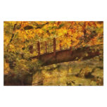 Bridge - The hidden bridge Stationery Paper