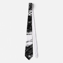bridge ties