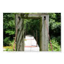 Bridge to Adventure posters