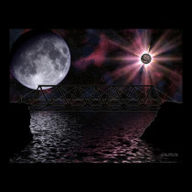 Bridge To Be Crossed posters