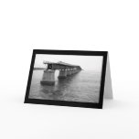 Bridge to Nowhere cards