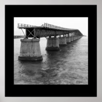 Bridge To Nowhere Poster