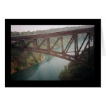Bridge to Somewhere Cards