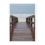 Bridge to the Beach Postcards