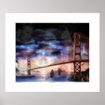 Bridge to Truth posters