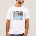 Bridge t-shirts
