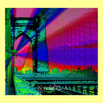 Bridge USA posters