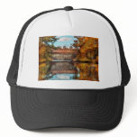Bridge - Worn out but still used Hats