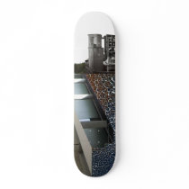 bridged_ skate board