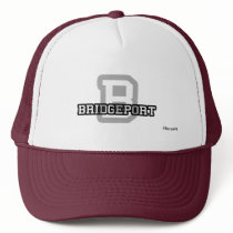 Bridgeport Trucker Hat